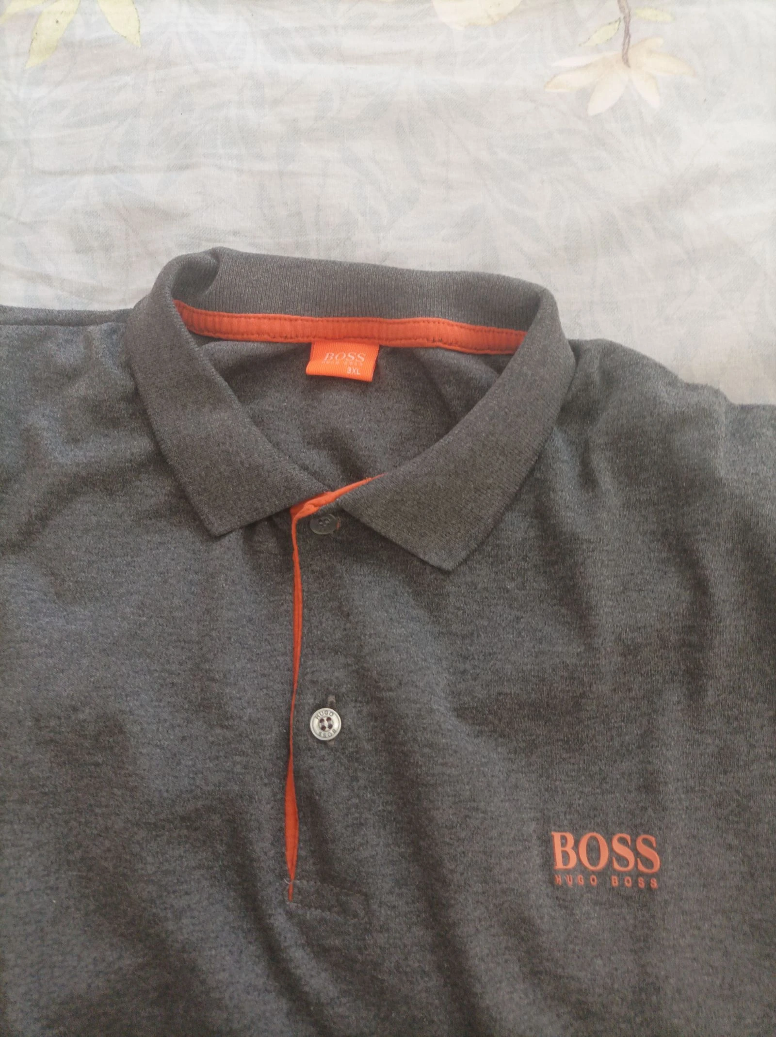 Polo Boss – photo 3